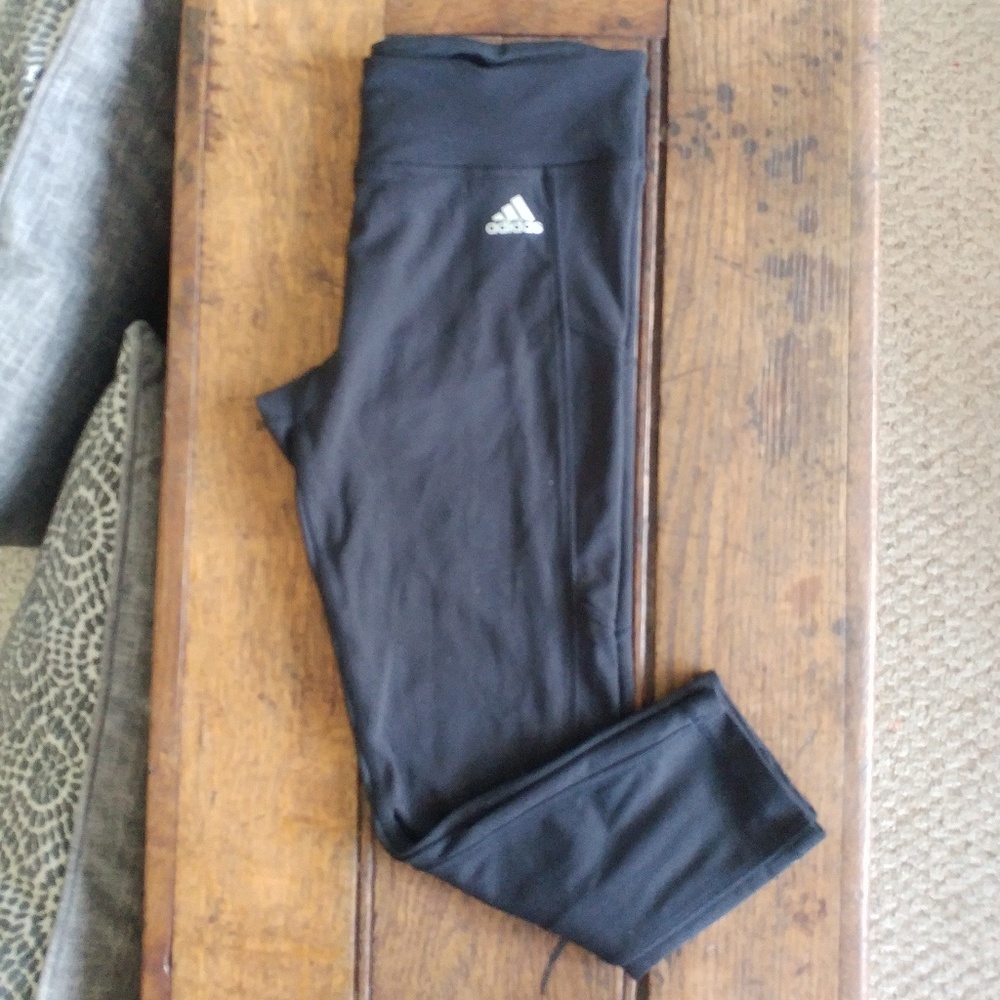 Adidas Capri leggings